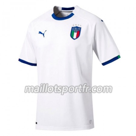 Maillot de Foot Italie Extérieur Coupe du monde féminine 2019